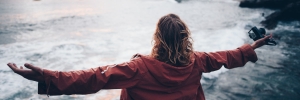 Vakantie, vrijheid en onthechten