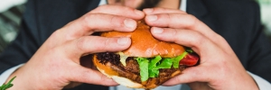De mens als consument of producent