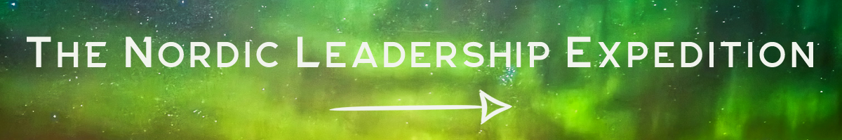 The Nordic Leadership Expedition