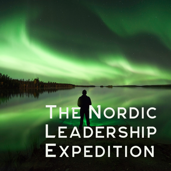 The Nordic Leadership Expedition